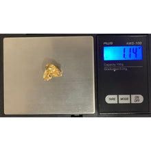 Load image into Gallery viewer, 18K Gold Earrings Stud Woman Lady Oval 1.14 grams - Rafant
