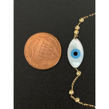 Load image into Gallery viewer, 18K Gold Necklace Chain 17.50 inches 1.45 grams - Rafant
