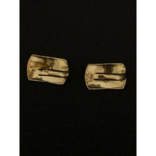 Load image into Gallery viewer, 18K Gold Earrings French Clips 1.08 grams - Rafant

