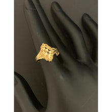 Load image into Gallery viewer, 18K Gold Ring 1.53 grams sIZE 8 - Rafant
