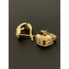Load image into Gallery viewer, 18K Gold French Clips Earrings - Rafant
