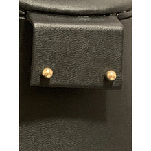 Load image into Gallery viewer, 18K Gold Earrings Stud Ball Polished Tiny Small 0.93 grams - Rafant
