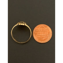 Load image into Gallery viewer, 18K Gold Ring 1.53 grams sIZE 8 - Rafant
