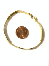 Load image into Gallery viewer, New Real 18K Saudi Gold Bracelet - Rafant

