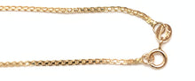 Load image into Gallery viewer, New Real 18K Saudi Gold Bracelet Size 7.5 - Rafant
