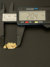 Load image into Gallery viewer, New Real 18K Japan Gold Jesus Christ Face Pendant - Rafant
