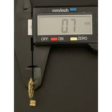 Load image into Gallery viewer, New Real 18K Japan Gold Tree of Life Pendant - Rafant
