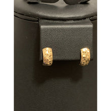 Load image into Gallery viewer, 18K Gold Earrings French Clips 1.72 grams - Rafant
