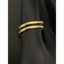 Load image into Gallery viewer, 18K Yellow Gold Ring Heart Size 7 - Rafant
