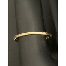 Load image into Gallery viewer, 18K Yellow Gold Ring Heart Size 5 - Rafant
