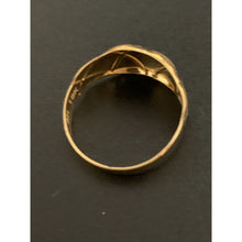 Load image into Gallery viewer, 18K Gold Ring 1.47 grams Size 7 - Rafant
