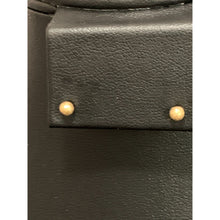 Load image into Gallery viewer, 18K Saudi Gold Earrings Stud Frosted Ball Tiny - Rafant
