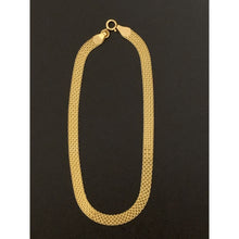 Load image into Gallery viewer, 18K Yellow Gold  Bracelet 2.48 grams 7.5 inches - Rafant
