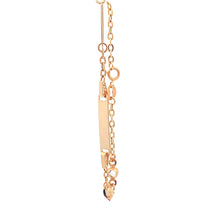 Load image into Gallery viewer, 18K Yellow Gold Bracelet Size 5.5 inches - Rafant
