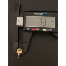 Load image into Gallery viewer, 18K Gold Earrings French Clips 1.33 grams - Rafant
