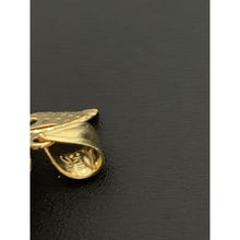 Load image into Gallery viewer, 18K Gold Pendant Butterfly 0.93 grams - Rafant
