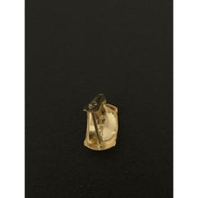 Load image into Gallery viewer, 18K Gold Earrings French Clips 1.29 grams - Rafant
