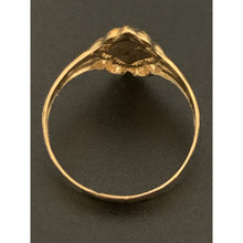 Load image into Gallery viewer, 18K Gold Ring 1.53 grams sIZE 8 - Rafant
