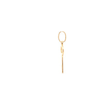 Load image into Gallery viewer, 18K Yellow Gold Pendant Charm - Rafant
