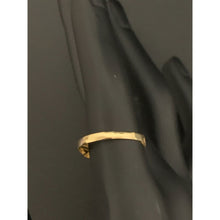 Load image into Gallery viewer, 18K Gold Ring Heart 1.53 grams Size 8 - Rafant
