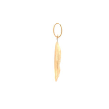 Load image into Gallery viewer, 18K Yellow Gold Pendant Woman Lady 1.18 grams - Rafant
