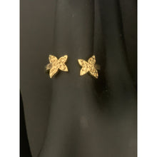 Load image into Gallery viewer, 18K Gold Ring Butterfly 1.63 grams Size 7 - Rafant
