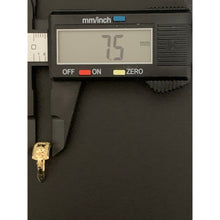 Load image into Gallery viewer, 18K Gold French Clips Earrings - Rafant
