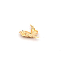 Load image into Gallery viewer, 18K Yellow Gold Pendant Rooster Chicken 1.45 grams - Rafant
