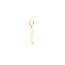 Load image into Gallery viewer, 18K Yellow Gold Pendant Charm - Rafant
